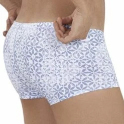 Boxer Clever Glorious 1139 6 Boxer Clever Glorious 1139 -MEN ATTITUDE Ventes boxer clever 1139 blanc 3