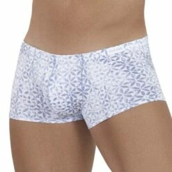 Boxer Clever Glorious 1139 7 Boxer Clever Glorious 1139 -MEN ATTITUDE Ventes boxer clever 1139 blanc 4