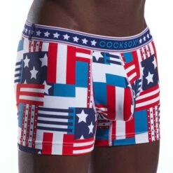Boxer CockSox Freedom CX12 -MEN ATTITUDE Ventes boxer cocksox cx12 freedom 4