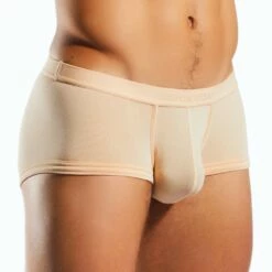 Boxer CockSox Sandstone CX68MD -MEN ATTITUDE Ventes boxer cocksox cx68md chair 4