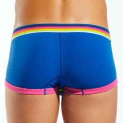 Boxer CockSox Electro CX68N -MEN ATTITUDE Ventes boxer cocksox cx68n Electro 3