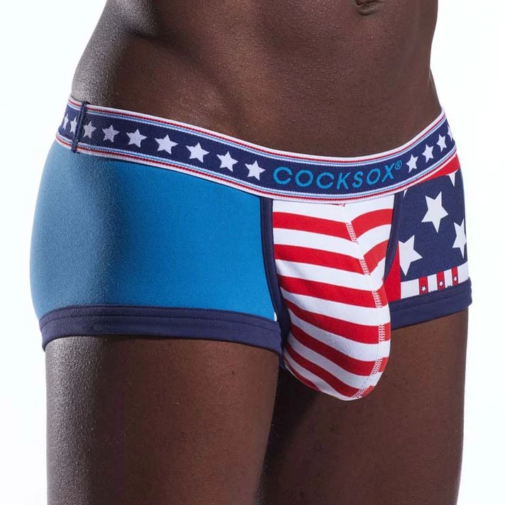 Boxer CockSox Liberty CX68N 4 Boxer CockSox Liberty CX68N â Image 4