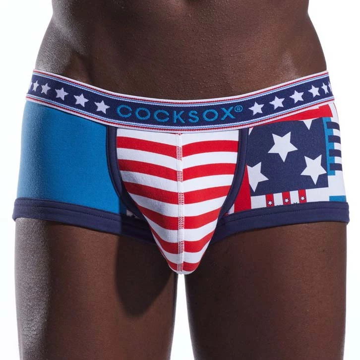 Boxer CockSox Liberty CX68N 1 Boxer CockSox Liberty CX68N
