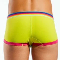 Boxer CockSox Rave CX68N -MEN ATTITUDE Ventes boxer cocksox cx68n Rave 3
