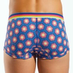 Boxer CockSox Euphoria CX68N -MEN ATTITUDE Ventes boxer cocksox cx68n euphoria 3