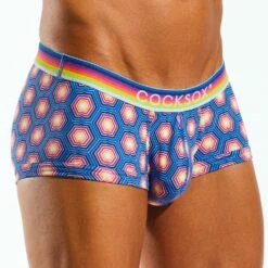 Boxer CockSox Euphoria CX68N -MEN ATTITUDE Ventes boxer cocksox cx68n euphoria 4