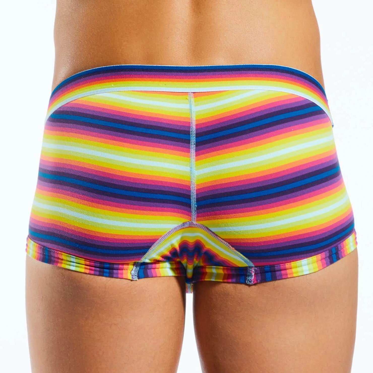 Boxer CockSox Trance CX68N 3 Boxer CockSox Trance CX68N – Image 3