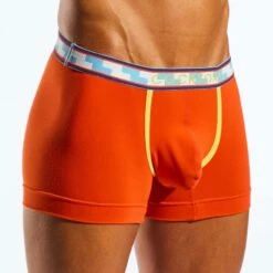 Boxer CockSox Brighton CX94 -MEN ATTITUDE Ventes boxer cocksox cx94 orange 4