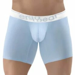 Boxer Long ErgoWear MAX SE EW1310