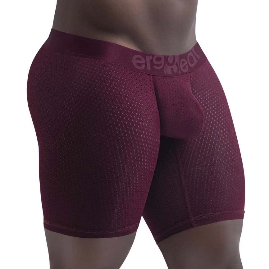 Boxer Long ErgoWear MAX ULTRA EW0781 4 Boxer Long ErgoWear MAX ULTRA EW0781 – Image 4