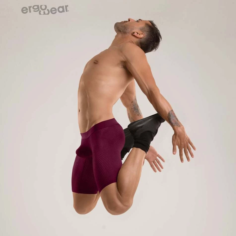 Boxer Long ErgoWear MAX ULTRA EW0781 2 Boxer Long ErgoWear MAX ULTRA EW0781 – Image 2