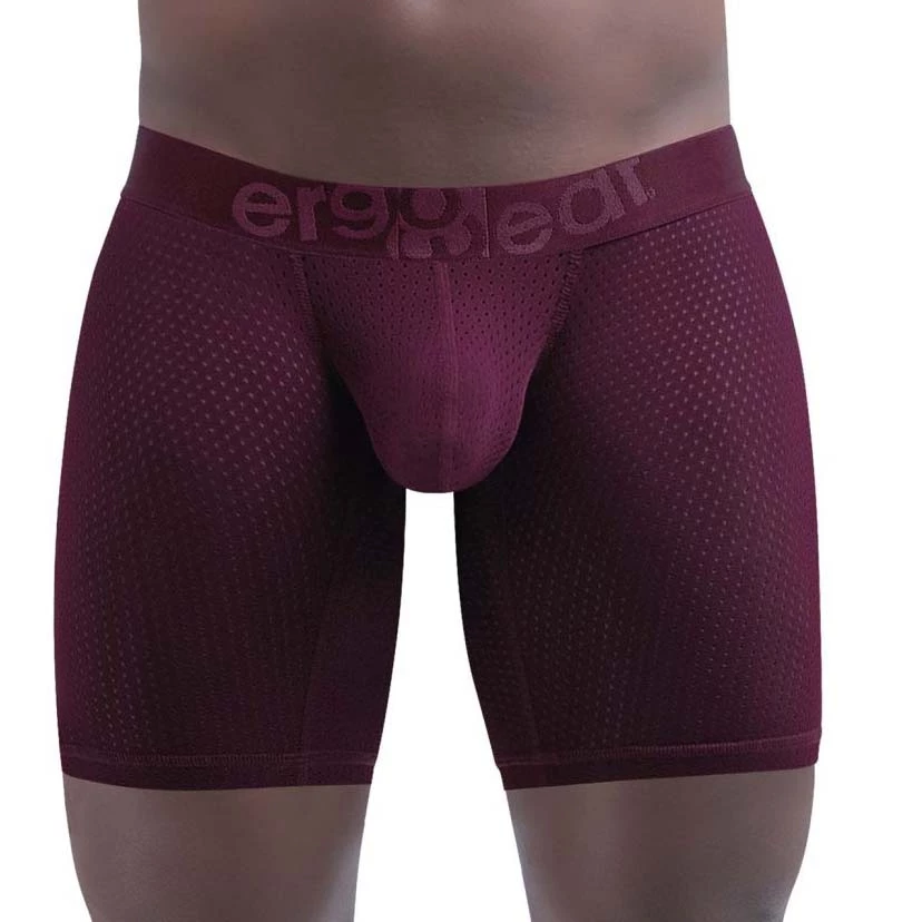 Boxer Long ErgoWear MAX ULTRA EW0781 1 Boxer Long ErgoWear MAX ULTRA EW0781