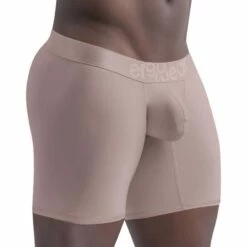 Boxer Long ErgoWear MAX XX EW1329 5 Boxer Long ErgoWear MAX XX EW1329 -MEN ATTITUDE Ventes boxer ergo EW1329 rose 4