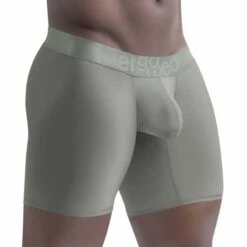 Boxer Long ErgoWear MAX XX EW1333 7 Boxer Long ErgoWear MAX XX EW1333 -MEN ATTITUDE Ventes boxer ergo EW1333 vert 4