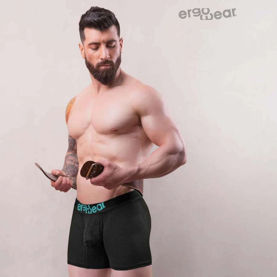 Boxer Long ErgoWear MAX EW1390 2 Boxer Long ErgoWear MAX EW1390 – Image 2