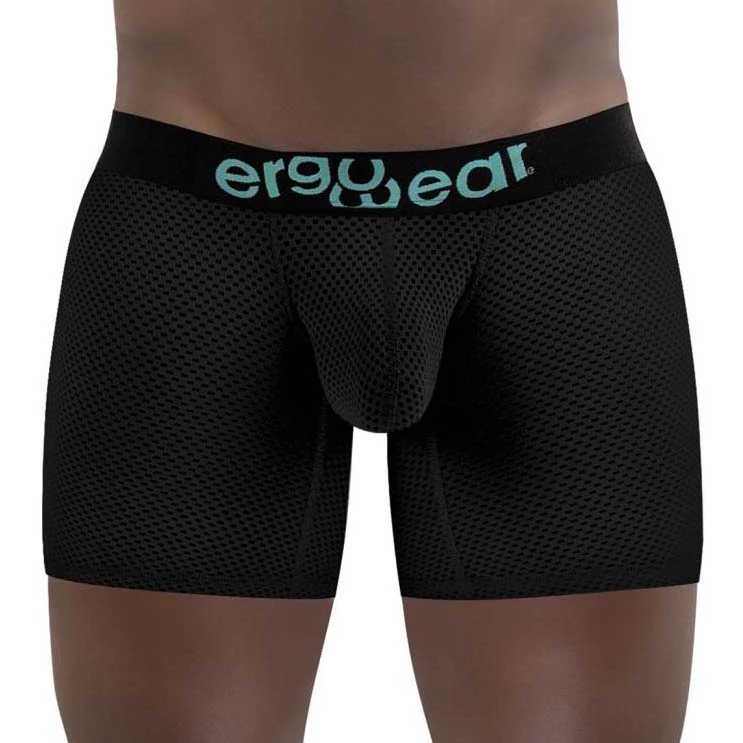 Boxer Long ErgoWear MAX EW1390 1 Boxer Long ErgoWear MAX EW1390