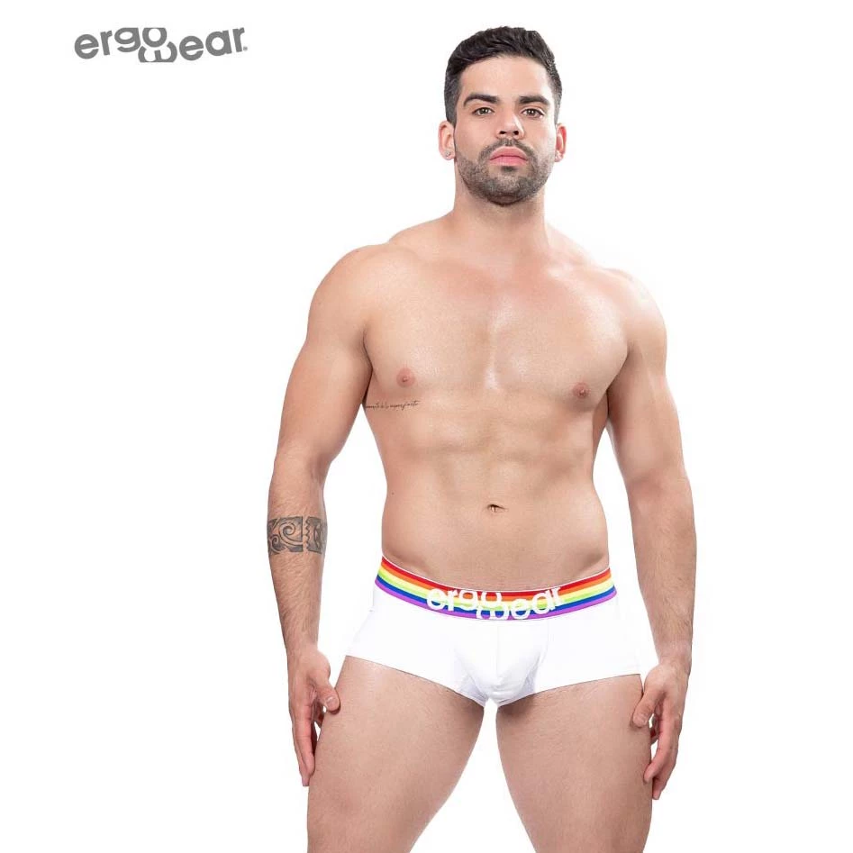 Boxer ErgoWear MAX XV PRIDE EW1116 2 Boxer ErgoWear MAX XV PRIDE EW1116 – Image 2