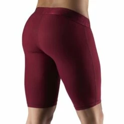 Boxer Long ErgoWear MAX XV EW1154 6 Boxer Long ErgoWear MAX XV EW1154 -MEN ATTITUDE Ventes boxer ergo ew1154 bordeau 3