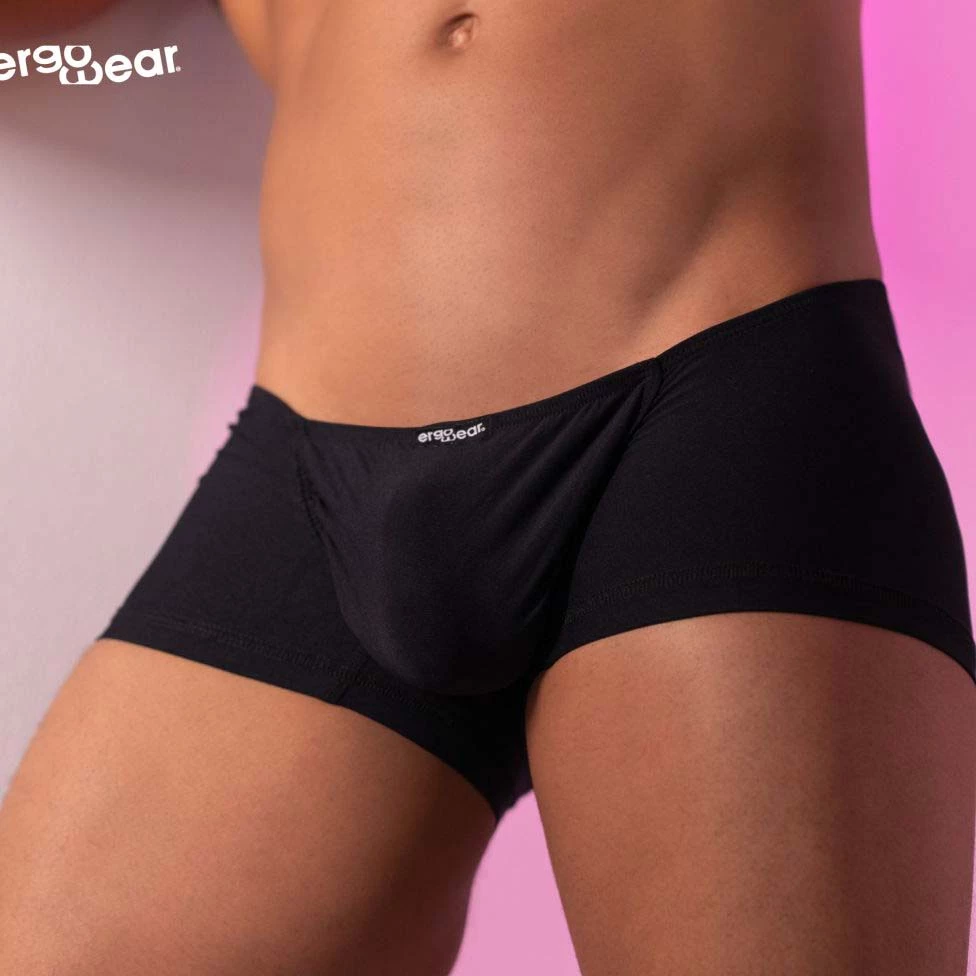 Boxer ErgoWear FEEL GR8 EW1247 2 Boxer ErgoWear FEEL GR8 EW1247 – Image 2
