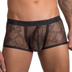 Boxer Eros Veneziani 7340