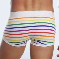 Boxer Garçon CHELSEA 3 Boxer Garçon CHELSEA -MEN ATTITUDE Ventes boxer garconmodel bchel blanc 3