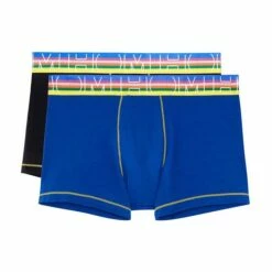 HOM Pack De 2 Boxers Usain 402429