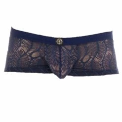 Boxer L Homme Invisible Anton MY39ANT 9 Boxer L Homme Invisible Anton MY39ANT -MEN ATTITUDE Ventes boxer hommeinvisible MY39ANT bleu 9