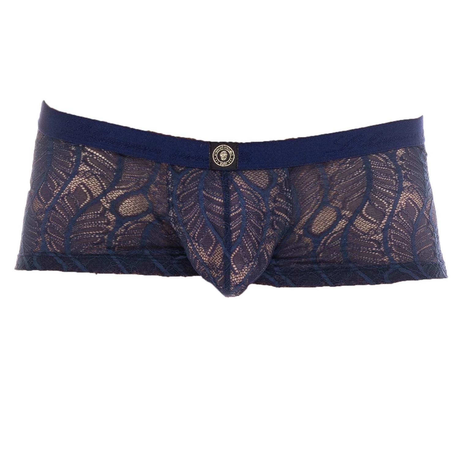 Boxer L Homme Invisible Anton MY39ANT 5 Boxer L Homme Invisible Anton MY39ANT – Image 5