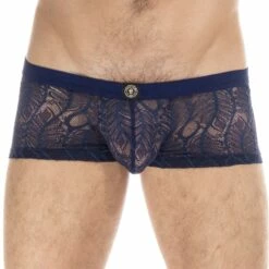 Boxer L Homme Invisible Anton MY39ANT