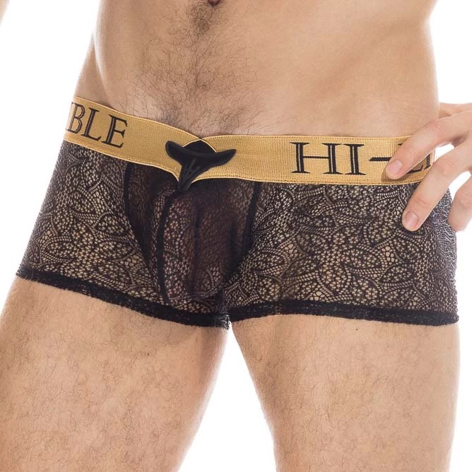 Boxer L Homme Invisible UW05AXE Axel 4 Boxer L Homme Invisible UW05AXE Axel – Image 4
