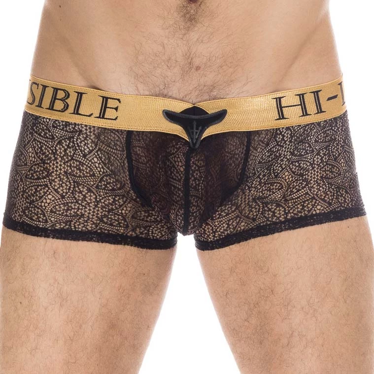 Boxer L Homme Invisible UW05AXE Axel 1 Boxer L Homme Invisible UW05AXE Axel