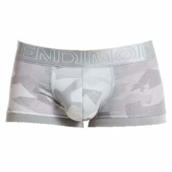 Boxer Modus Vivendi Desert 11721 -MEN ATTITUDE Ventes boxer modus 11721 gris 9