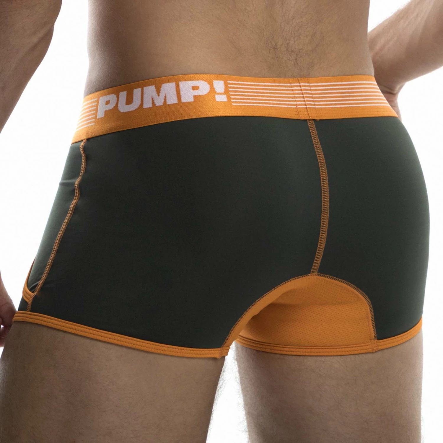 Boxer Pump! Squad Jogger 11080 3 Boxer Pump! Squad Jogger 11080 – Image 3