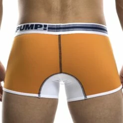 Boxer Pump! Varsity Jogger 11081 6 Boxer Pump! Varsity Jogger 11081 -MEN ATTITUDE Ventes boxer pump 11081 noir 3