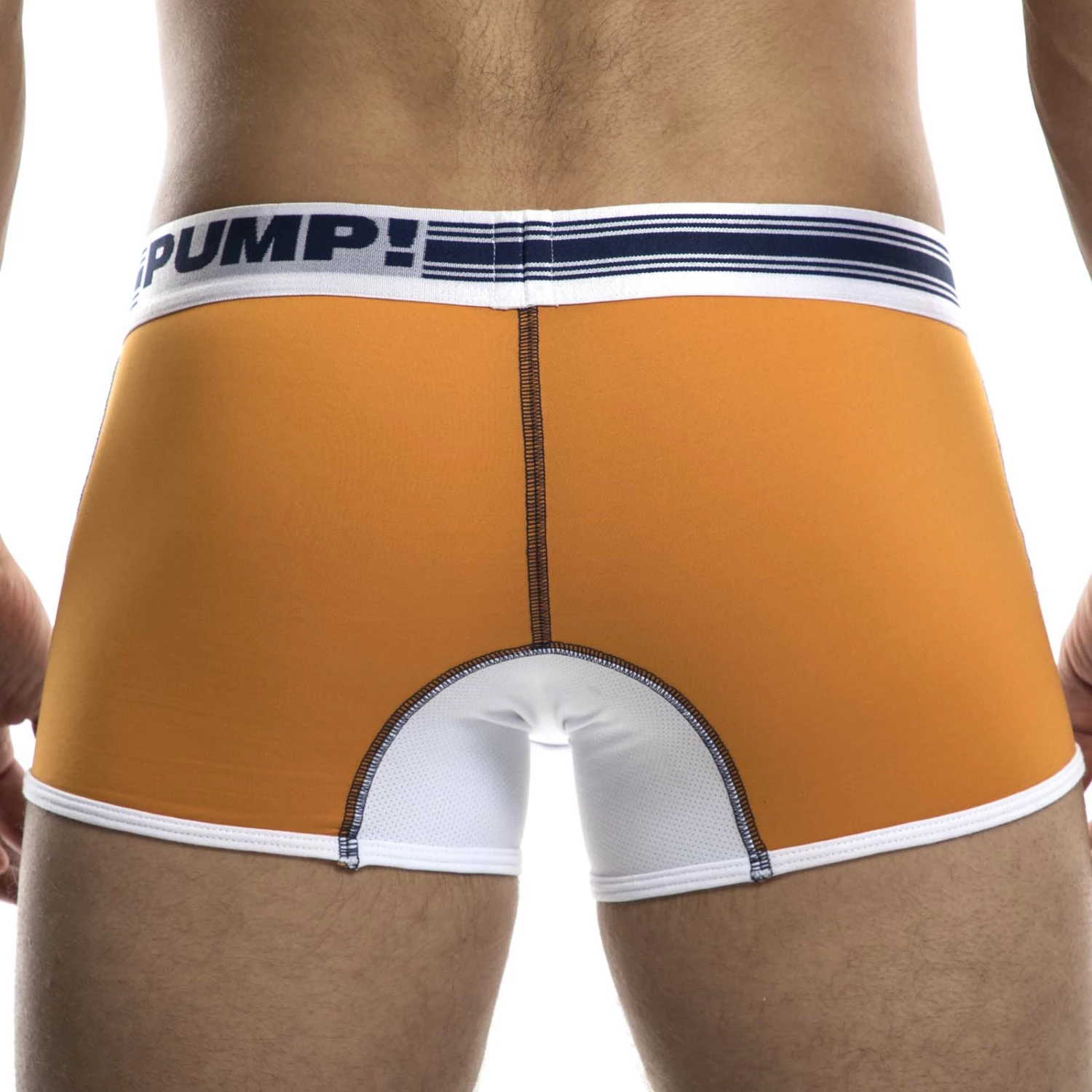 Boxer Pump! Varsity Jogger 11081 3 Boxer Pump! Varsity Jogger 11081 – Image 3