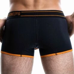 Boxer Pump! NightLight Jogger 11084 6 Boxer Pump! NightLight Jogger 11084 -MEN ATTITUDE Ventes boxer pump 11084 noir 3