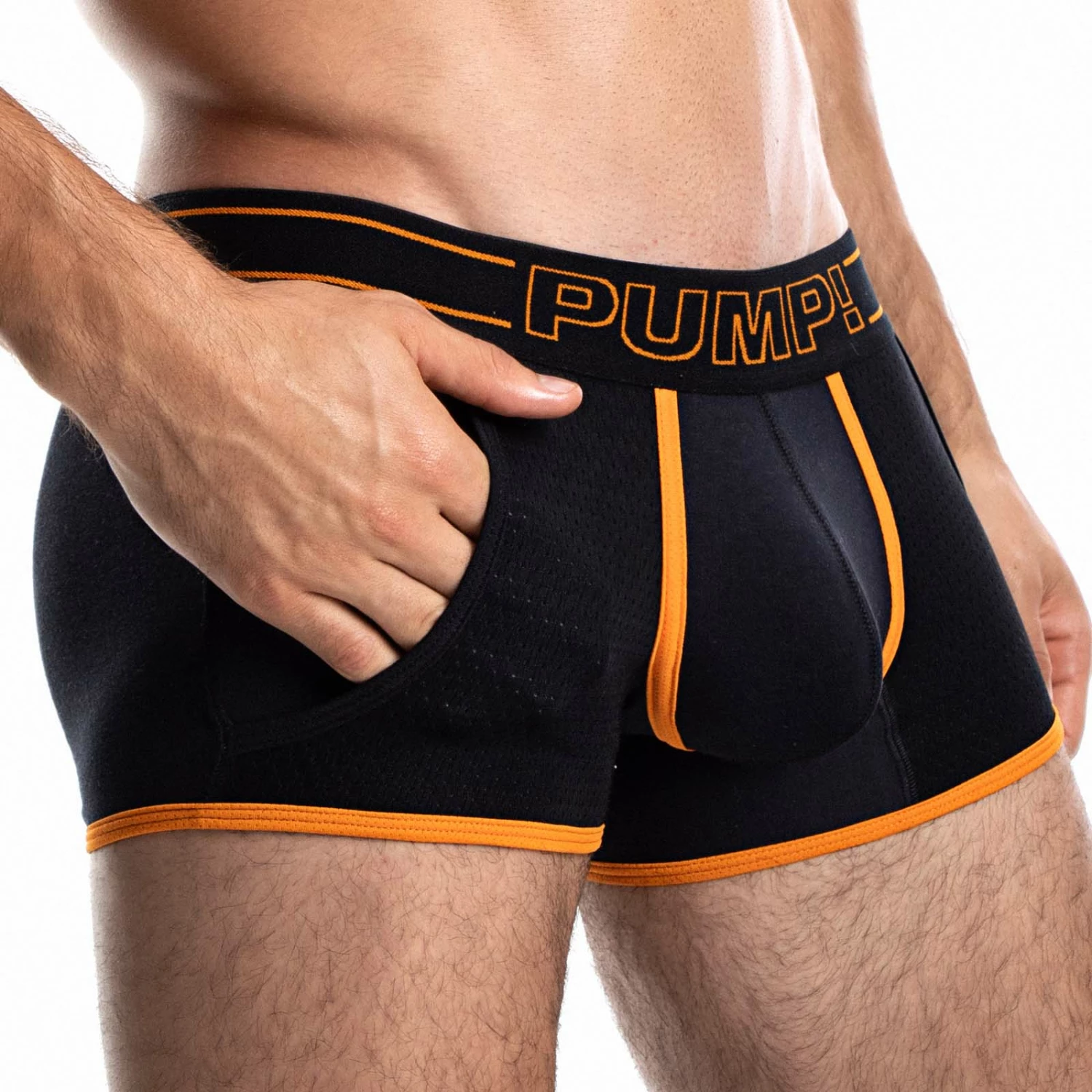 Boxer Pump! NightLight Jogger 11084 4 Boxer Pump! NightLight Jogger 11084 – Image 4