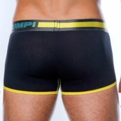 Boxer Pump! Play 11094 -MEN ATTITUDE Ventes boxer pump 11094 jaune 3