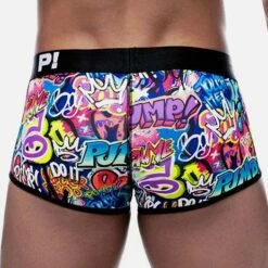 Boxer Pump! Drip 11105 6 Boxer Pump! Drip 11105 -MEN ATTITUDE Ventes boxer pump 11105 cmod 3
