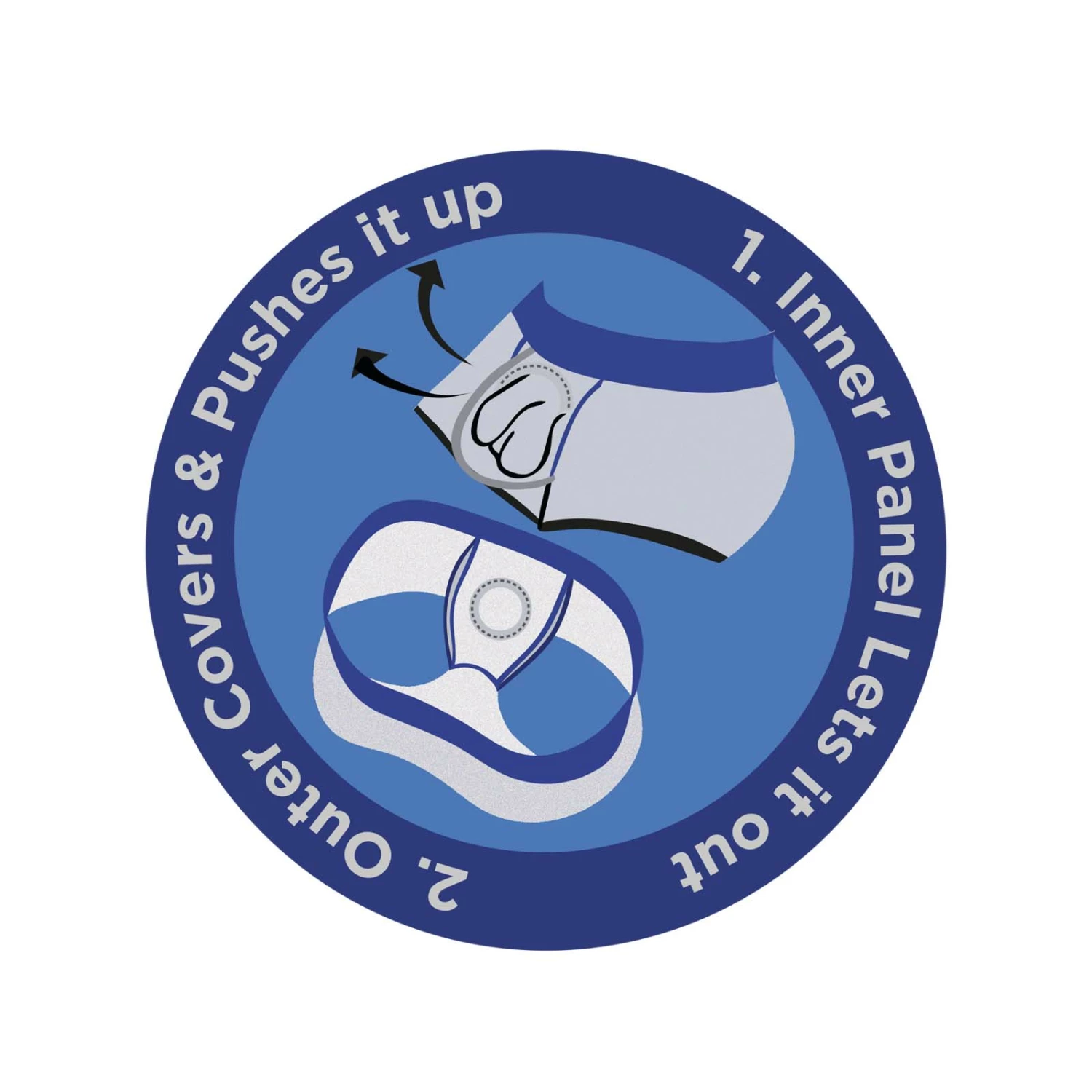 Slip Quriose Let Me Out QU21TWO 5 Slip Quriose Let Me Out QU21TWO – Image 5