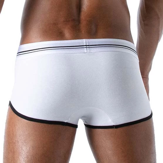 Pack De 3 Boxers French TOF PARIS TOF168B 3 Pack De 3 Boxers French TOF PARIS TOF168B â Image 3