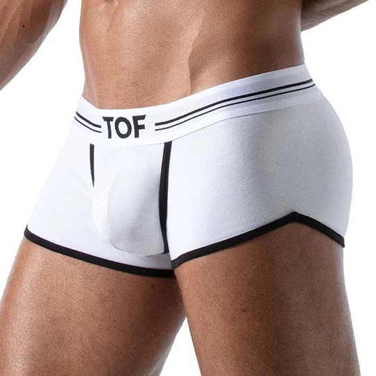 Pack De 3 Boxers French TOF PARIS TOF168B 4 Pack De 3 Boxers French TOF PARIS TOF168B â Image 4