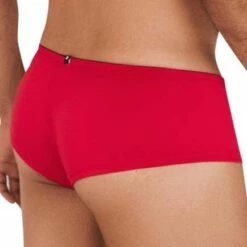 Boxer Xtremen 91103 6 Boxer Xtremen 91103 -MEN ATTITUDE Ventes boxer xtremen 91103 rouge 3