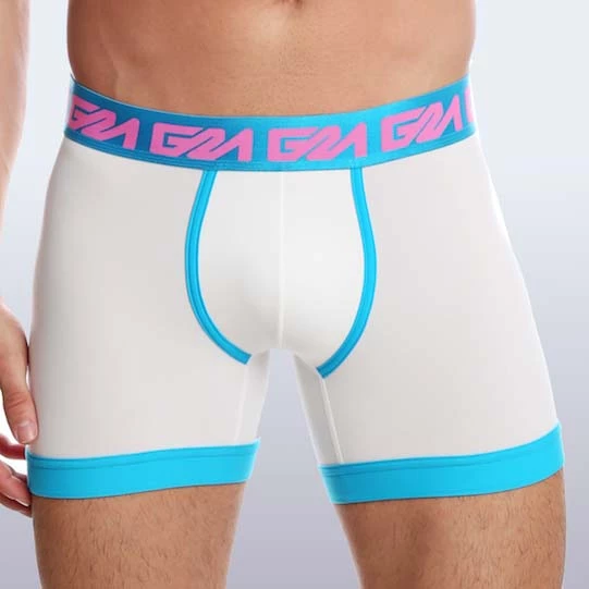 Boxer Long Garçon Raleigh 1 Boxer Long Garçon Raleigh