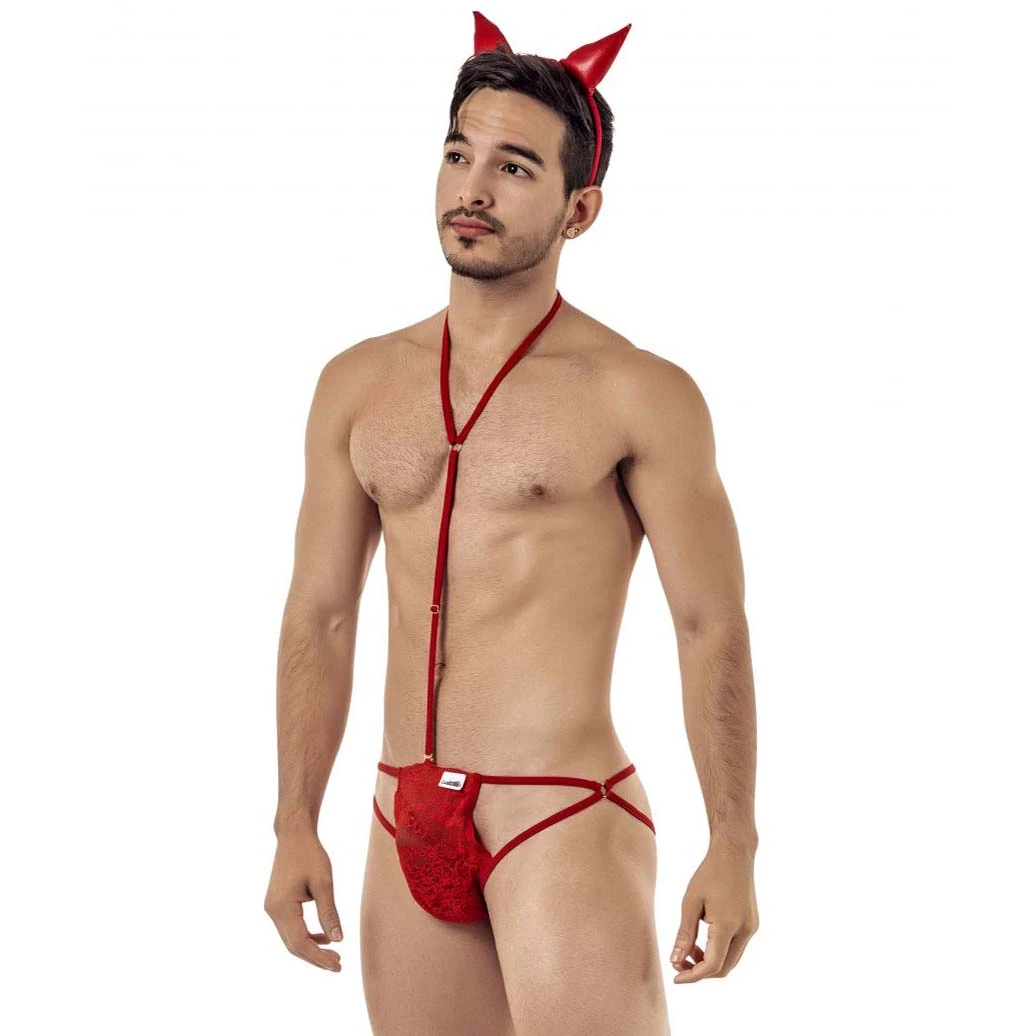 Costume Diable Candyman 99398 3 Costume Diable Candyman 99398 – Image 3