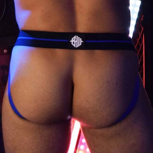 Jock Strap Trojan BREEDWELL 3 Jock Strap Trojan BREEDWELL – Image 3