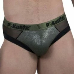 Jock Strap Pikante PIK9299