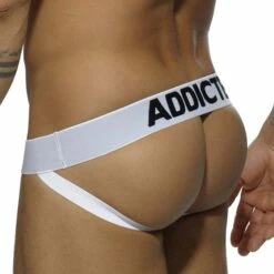 Pack De Jockstrap Addicted AD479P 15 Pack De Jockstrap Addicted AD479P -MEN ATTITUDE Ventes jockstrap addicted ad479p cmod 9