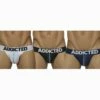 Pack De Jockstrap Addicted AD479P