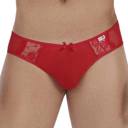 Jock Strap Lace Candyman 99538 1 Jock Strap Lace Candyman 99538